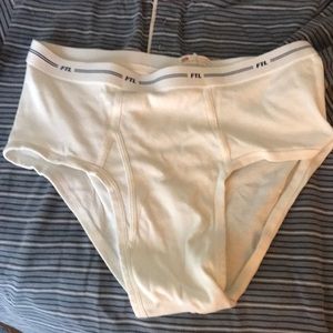 Fruit of the loom men’s boxer briefs XL